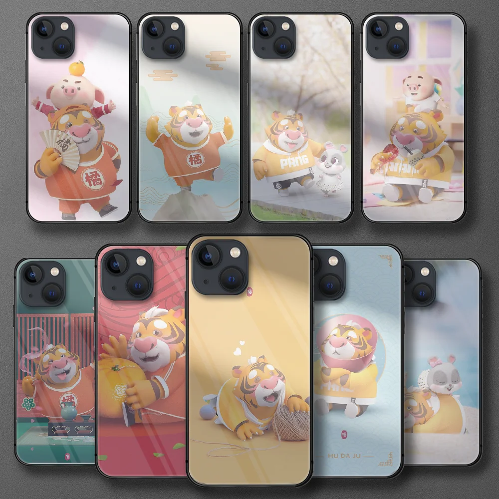 Orange Tiger Tempered Glass Phone Case For IPhone 5 6 7 8 11 12 13 S SE X Xs Xr Plus Pro Max Mini Cover Cell Painting Hot Etui
Orange Tiger Tempered Glass Phone Case For IPhone 5 6 7 8 11 12 13 S SE X Xs Xr Plus Pro Max Mini Cover Cell Painting Hot Etui