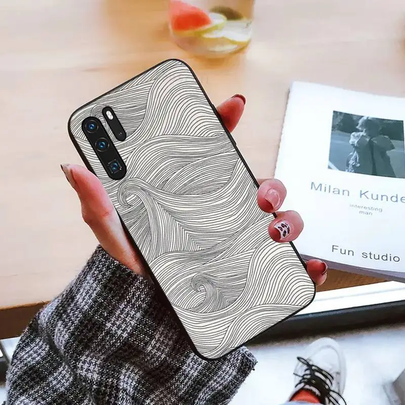 Wood geometry grain art design Phone Case For Huawei honor Mate P 9 10 20 30 40 Pro 10i 7 8 a x Lite nova 5t
Wood geometry grain art design Phone Case For Huawei honor Mate P 9 10 20 30 40 Pro 10i 7 8 a x Lite nova 5t