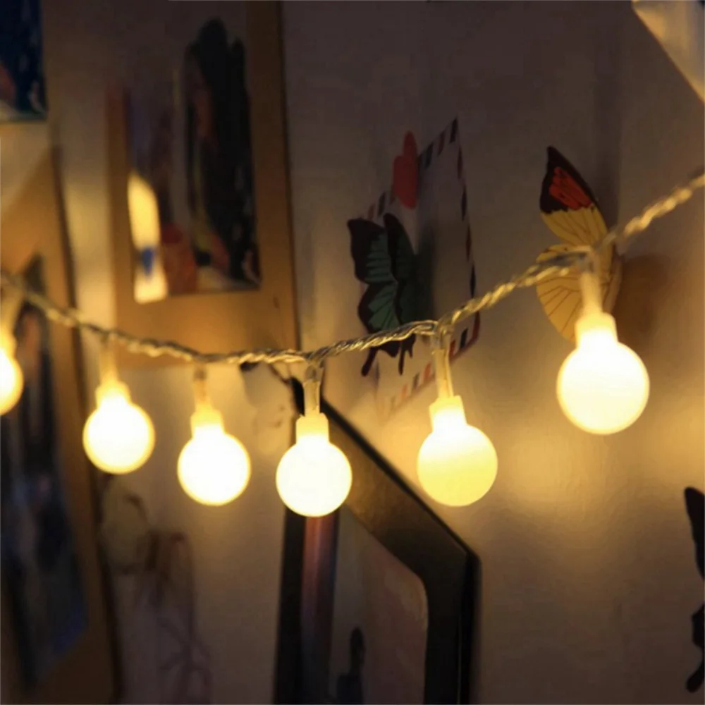 Светодиодные рождественские гирлянды с шарами, 50 светодиодов, гирлянда с шарами с 8 режимами, водонепроницаемые светодиодсветодиодный рожд...
Светодиодные рождественские гирлянды с шарами, 50 светодиодов, гирлянда с шарами с 8 режимами, водонепроницаемые светодиодсветодиодный рожд...