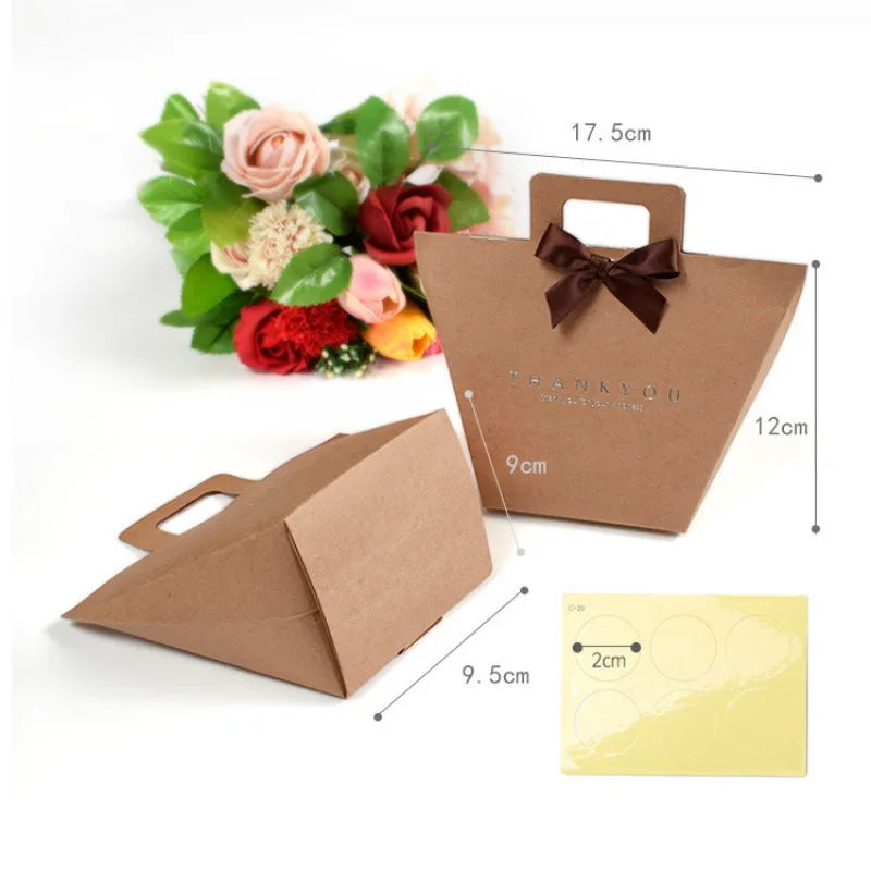 20pcs Gift Box Solid Color Simple Hand Gift Color Printing Spot Hand-held Kraft Paper Gilding Gift Packaging Gift Bag
20pcs Gift Box Solid Color Simple Hand Gift Color Printing Spot Hand-held Kraft Paper Gilding Gift Packaging Gift Bag