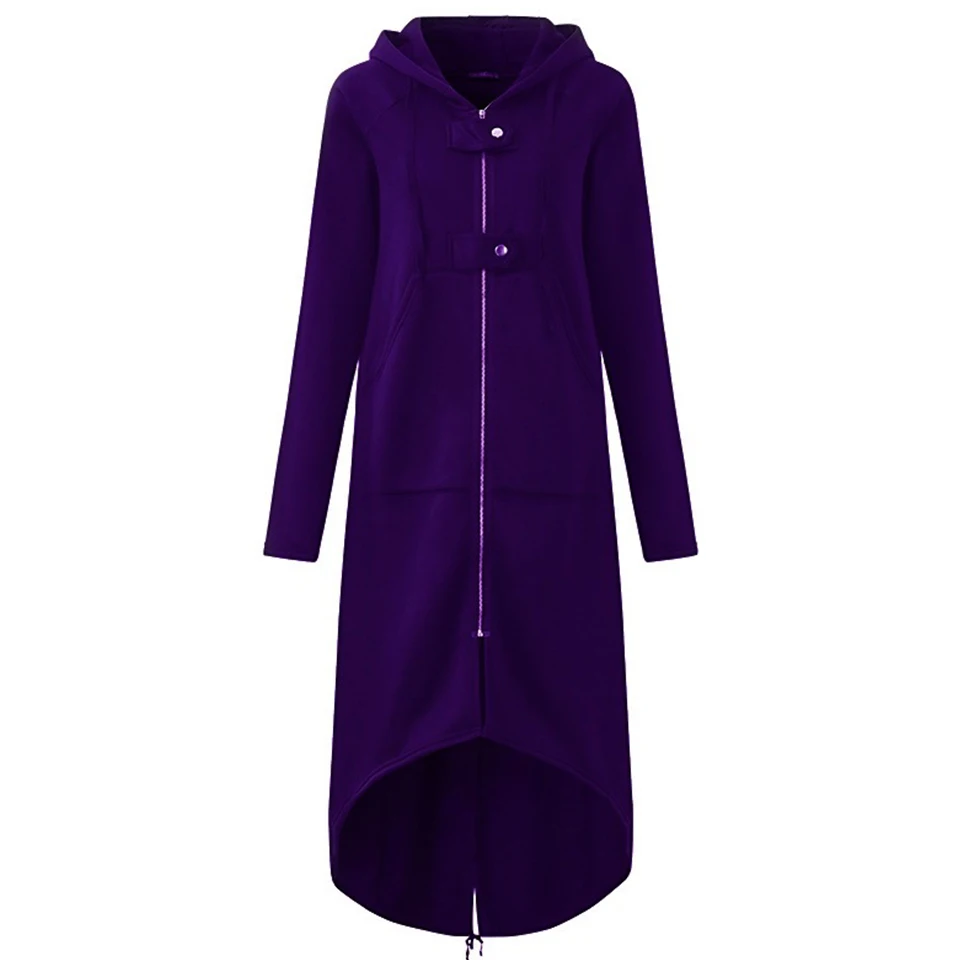 Plus Size Hoodies Women 5xl Long Back Sweatshirt Poleron Mujer 2021 Plain Oversized Hooded Snap Button Zip Up Hoodie Solid Color
Plus Size Hoodies Women 5xl Long Back Sweatshirt Poleron Mujer 2021 Plain Oversized Hooded Snap Button Zip Up Hoodie Solid Color