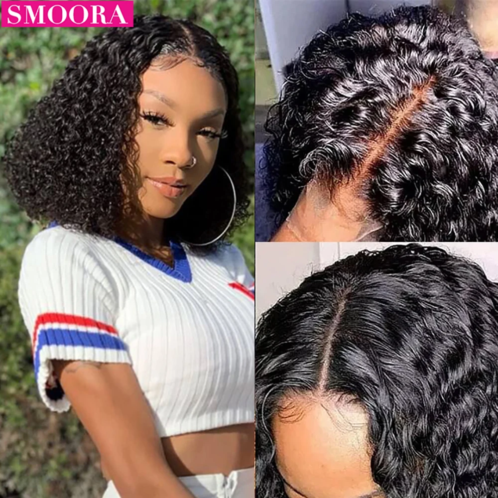 Water Deep Wave Lace Front Human Hair Bob Wigs Straight Short Bob Wig Human Hair 5x5x1 Brazilian 150 Brazilian Remy Hair Bob Wig
Water Deep Wave Lace Front Human Hair Bob Wigs Straight Short Bob Wig Human Hair 5x5x1 Brazilian 150 Brazilian Remy Hair Bob Wig