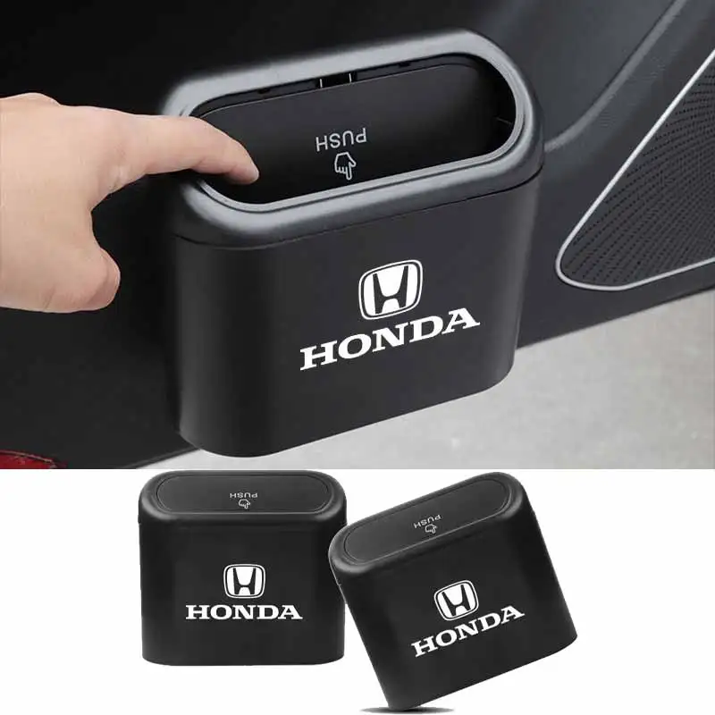 1pcs Car Trash Can Interior Organizer Storage Box for Honda Civic Crv CBR300RR CBR600RR CBR1000RR CBR500R CBR650F Auto Interior
1pcs Car Trash Can Interior Organizer Storage Box for Honda Civic Crv CBR300RR CBR600RR CBR1000RR CBR500R CBR650F Auto Interior
