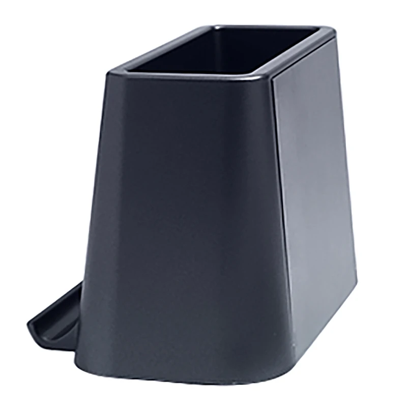 D92 Pen Holder Storage Bracket with Mobile Phone/Tablet Holder Concealed Retractable Trapezoidal Design Pen Holder
D92 Pen Holder Storage Bracket with Mobile Phone/Tablet Holder Concealed Retractable Trapezoidal Design Pen Holder