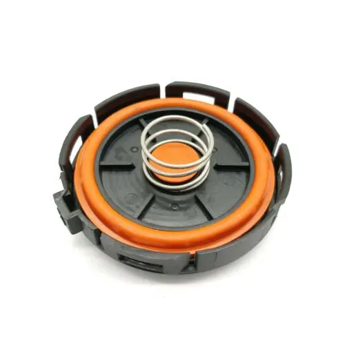 Новая крышка клапана головки цилиндра Cafoucs для BMW E60 E85 E88 E90 E91 E92 E93 X1 Z4