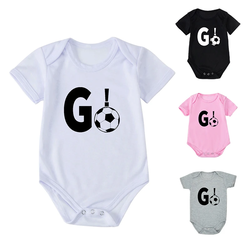 G Football kid Newborn Baby summer rompers babyprint Girl Boy Clothing 100%Cotton Rompers digital baby romper
G Football kid Newborn Baby summer rompers babyprint Girl Boy Clothing 100%Cotton Rompers digital baby romper