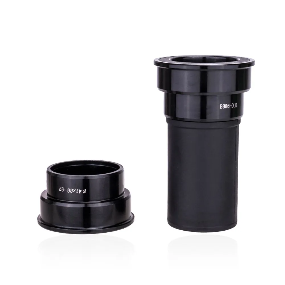 Bicycle Sealed Bearings BB86 29mm BB92 Press Fit Bottom Brackets Thread Lock For Road MTB Bike Crankset Chainset Accessories
Bicycle Sealed Bearings BB86 29mm BB92 Press Fit Bottom Brackets Thread Lock For Road MTB Bike Crankset Chainset Accessories