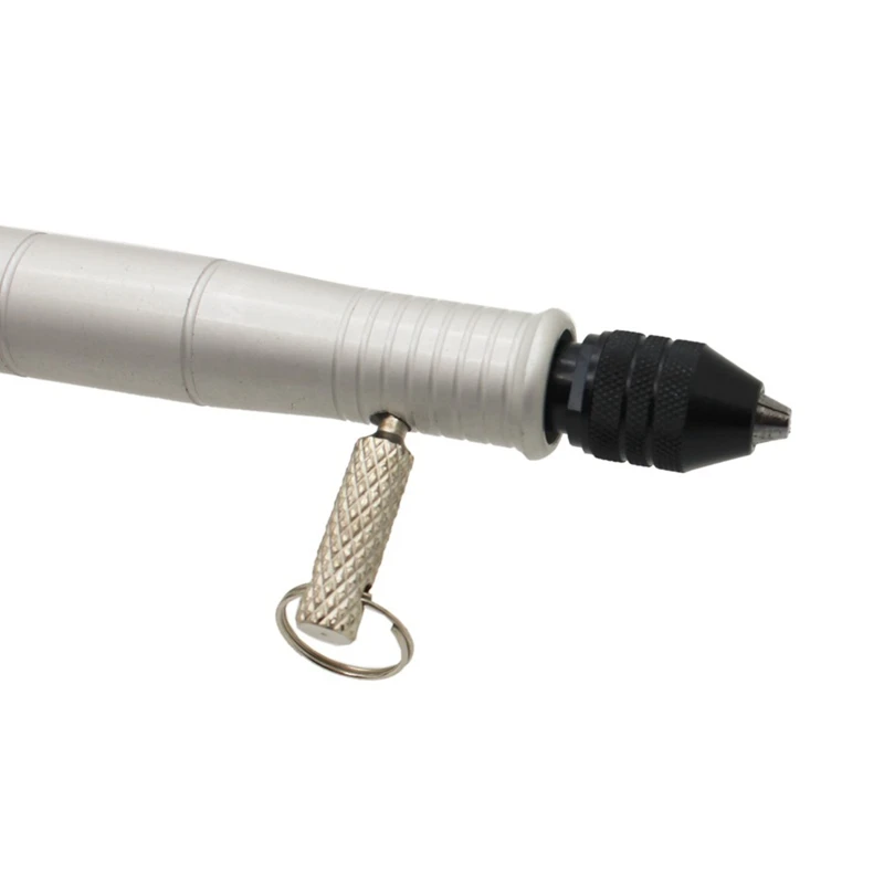 105Cm Universal Aluminum Flexible Shaft Grinder Flex with Keyless Chuck 1/8 Connector for Dremel 3000 4000
105Cm Universal Aluminum Flexible Shaft Grinder Flex with Keyless Chuck 1/8 Connector for Dremel 3000 4000