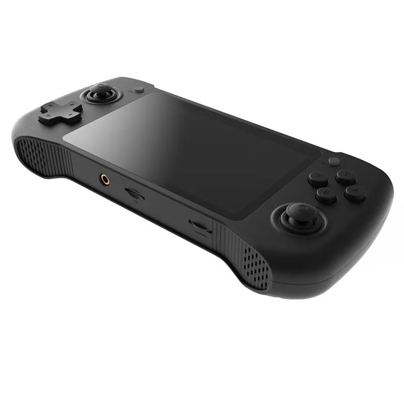 GP430 Retro Game Console 4.3 Inch IPS Sn for Raspberry Pi CM-3L Portable Handheld Game Player with 15000 Games
GP430 Retro Game Console 4.3 Inch IPS Sn for Raspberry Pi CM-3L Portable Handheld Game Player with 15000 Games