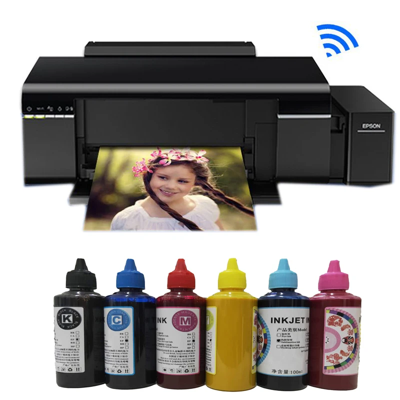 Lxhcoody Sublimation Ink For Epson with A4 Printer Heat Transfer Ink Heat Press Sublimation Ink For Used Mug Cup/T-shirt
Lxhcoody Sublimation Ink For Epson with A4 Printer Heat Transfer Ink Heat Press Sublimation Ink For Used Mug Cup/T-shirt