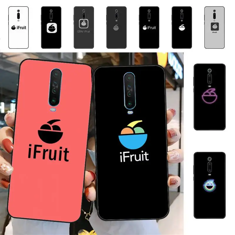 Yinuoda iFruit From GTA 5 Phone Case for Redmi 5 6 7 8 9 A 5plus K20 4X S2 GO 6 K30 pro
Yinuoda iFruit From GTA 5 Phone Case for Redmi 5 6 7 8 9 A 5plus K20 4X S2 GO 6 K30 pro
