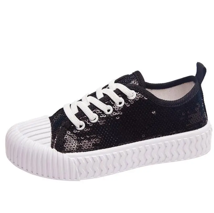 Girls Shoes Pricness Single Soft White Shoes Fashion Boys Sport Shoes Children Running Shoes Kids Canvas Shoes Child Sneakers
Girls Shoes Pricness Single Soft White Shoes Fashion Boys Sport Shoes Children Running Shoes Kids Canvas Shoes Child Sneakers