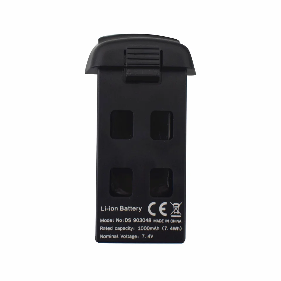 2S 7.4V 1000mah Lipo Lithium Battery with USB Charging Cable for SP500 S166 S167 Folding Quadcopter Remote Control Drone Parts
2S 7.4V 1000mah Lipo Lithium Battery with USB Charging Cable for SP500 S166 S167 Folding Quadcopter Remote Control Drone Parts