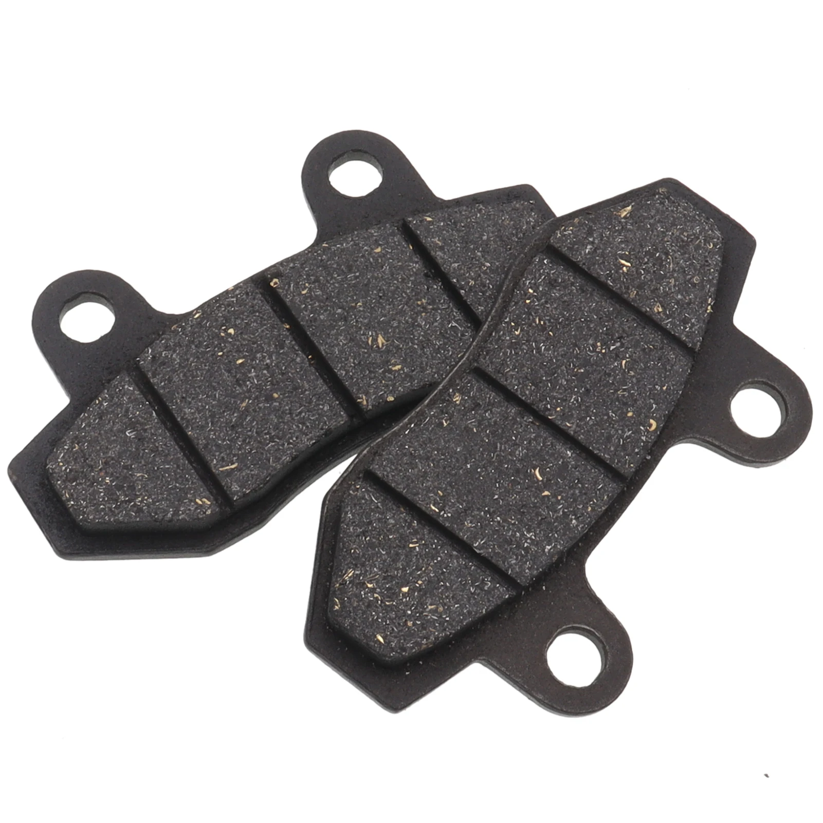 New GY6 Scooter Moped Front Rear Disc Brake Pads Shoes 50cc 125cc 150cc 250cc Roketa TaoTao ATV 
New GY6 Scooter Moped Front Rear Disc Brake Pads Shoes 50cc 125cc 150cc 250cc Roketa TaoTao ATV