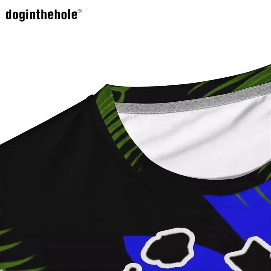 Doginthehole T-shirt for men Polynesian Tribal Hawaii Samoa fashion printed clothes for male o-neck short sleeve big size to 4xl
Doginthehole T-shirt for men Polynesian Tribal Hawaii Samoa fashion printed clothes for male o-neck short sleeve big size to 4xl