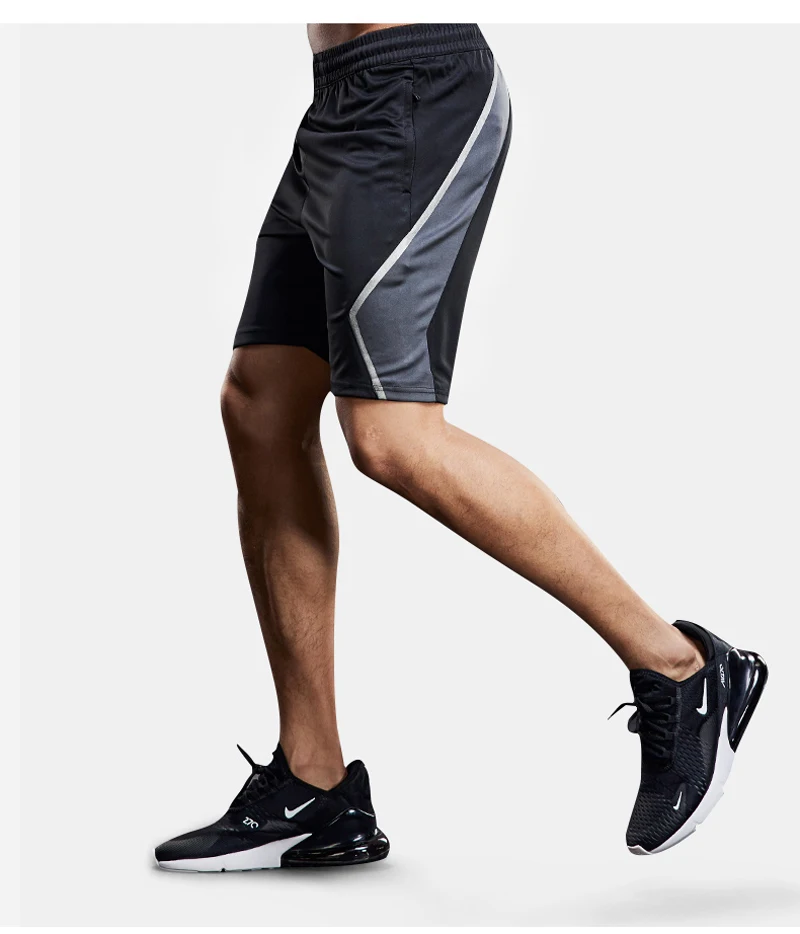 Мужские шорты для фитнеса и бега, мужские спортивные шорты, дышащие быстросохнущие спортивные шорты для тренировок в тренажерном зале, мужс...
Мужские шорты для фитнеса и бега, мужские спортивные шорты, дышащие быстросохнущие спортивные шорты для тренировок в тренажерном зале, мужс...