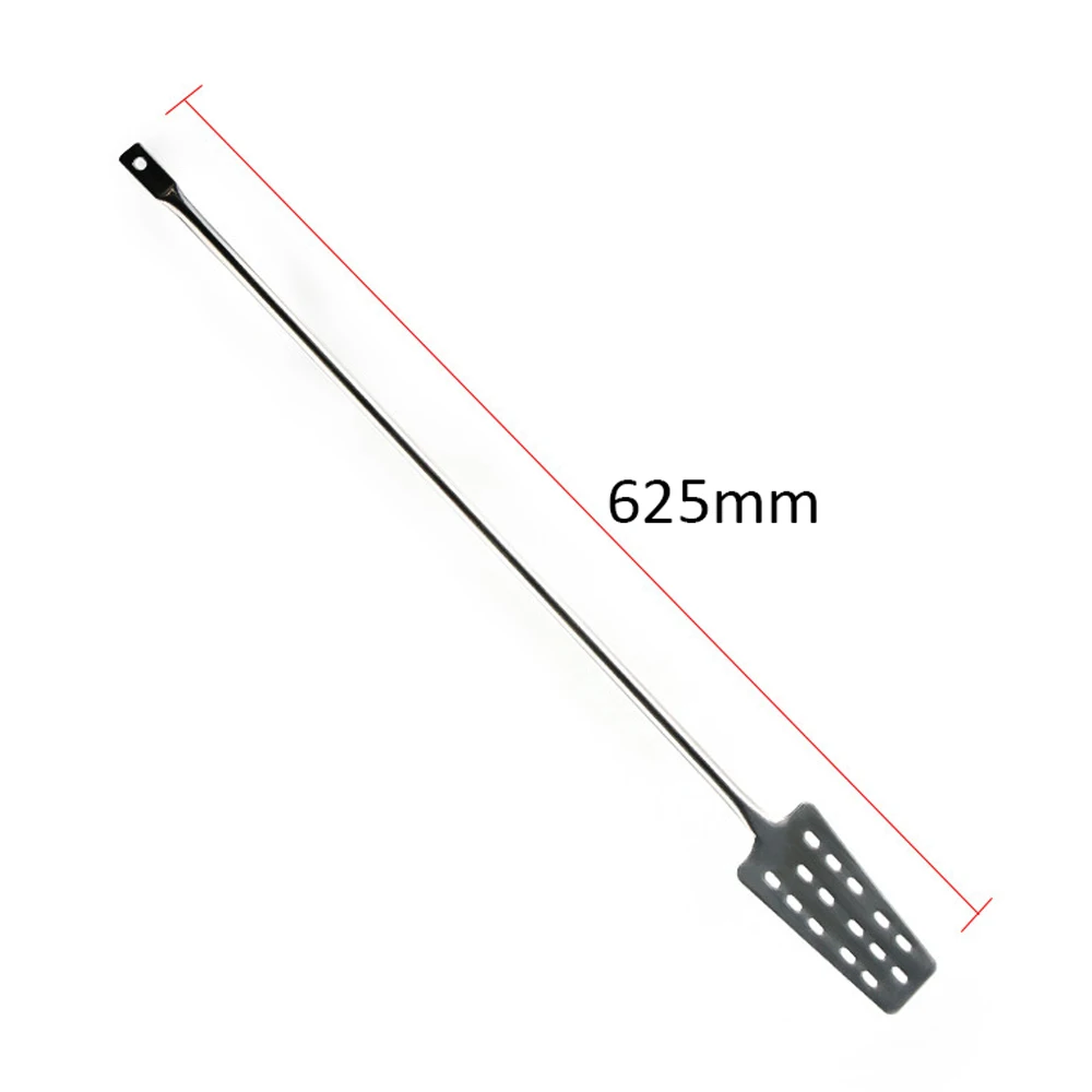 New 304 Stainless Steel Wine Stirrer Paddle Wine Mash Tun Mixing Stirrer Home Kitchen Bar Beer Brewing Homebrew
New 304 Stainless Steel Wine Stirrer Paddle Wine Mash Tun Mixing Stirrer Home Kitchen Bar Beer Brewing Homebrew