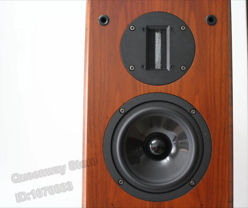 Aurum Cantus HIFI mini loudspeaker 7 inch AC180/DC50F1 Woofer Midrange AC130/DC25F1 Tweeter 3 way APR2.2 Aluminum ribbon
Aurum Cantus HIFI mini loudspeaker 7 inch AC180/DC50F1 Woofer Midrange AC130/DC25F1 Tweeter 3 way APR2.2 Aluminum ribbon