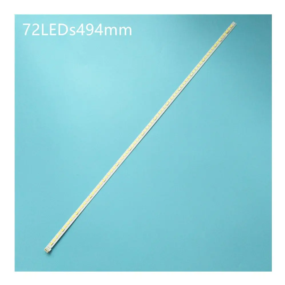 Светодиодная лента для подсветки, 72 светодиода для TCL 39'tv T52M390354AI1ET13T35_Rev1.0 L39F2560 L39F2550E LE39D8800 L39F2590E L39F1570B L39F1510B
Светодиодная лента для подсветки, 72 светодиода для TCL 39'tv T52M390354AI1ET13T35_Rev1.0 L39F2560 L39F2550E LE39D8800 L39F2590E L39F1570B L39F1510B
