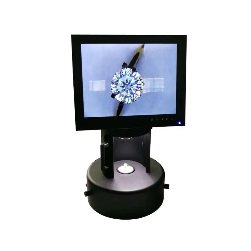 Jewelry Diamond Tool Diamond Color Microscope Microscope Sale With LCD screen
Jewelry Diamond Tool Diamond Color Microscope Microscope Sale With LCD screen