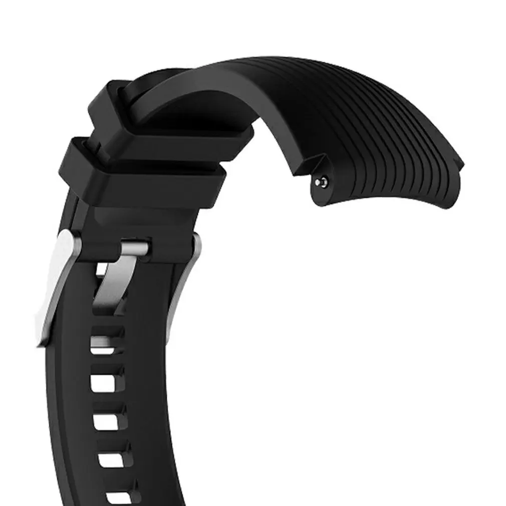 For Samsung for Galaxy Watch42Mm Silicone Smartwatch Replacement Strap Official Pattern Sports Replacement Wristband
For Samsung for Galaxy Watch42Mm Silicone Smartwatch Replacement Strap Official Pattern Sports Replacement Wristband