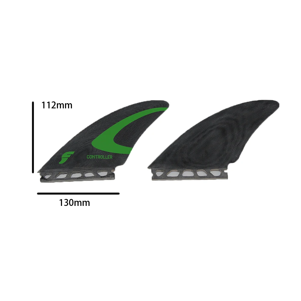 Future/Fcs original Surfboard Fiberglass Colorful twins fins for Surfing
Future/Fcs original Surfboard Fiberglass Colorful twins fins for Surfing