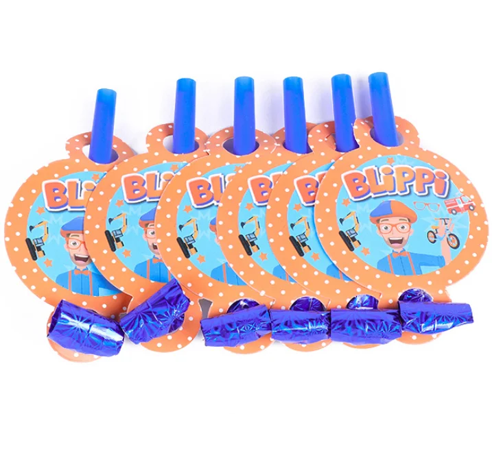 Blippi Theme Birthday Party Supplies Kit Blippi Party Decoration Table Cover Plates Cups Napkins Disposable Tableware Set
Blippi Theme Birthday Party Supplies Kit Blippi Party Decoration Table Cover Plates Cups Napkins Disposable Tableware Set