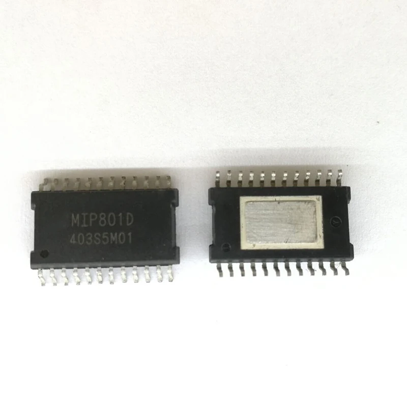 1 шт./лот MIP801D MIP801 HSOP 24 новый оригинальный|Аксессуары для аудиосистем| |