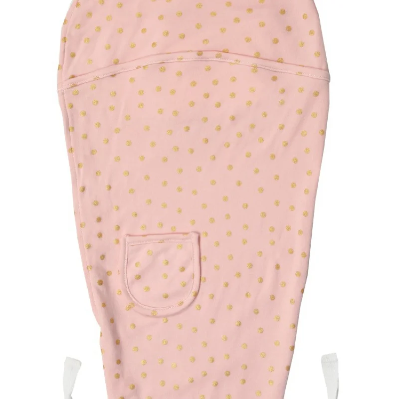 Newborn swaddle sleeping bag baby infant anti-shock wrap and blanket thin cotton 0-3 months anti-uterine design Stroller bag 
Newborn swaddle sleeping bag baby infant anti-shock wrap and blanket thin cotton 0-3 months anti-uterine design Stroller bag
