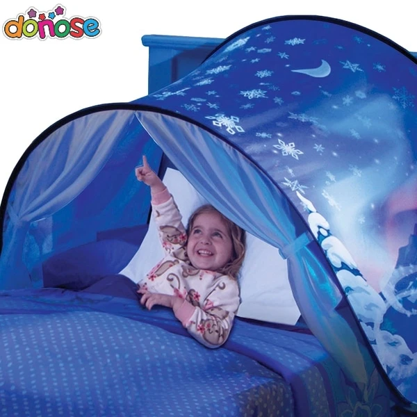 Dream Fantasy Tents For kids Bed Tent Cartoon Foldable Magic Playhouse Comforting At Night Sleeping Princess Secret Castle
Dream Fantasy Tents For kids Bed Tent Cartoon Foldable Magic Playhouse Comforting At Night Sleeping Princess Secret Castle