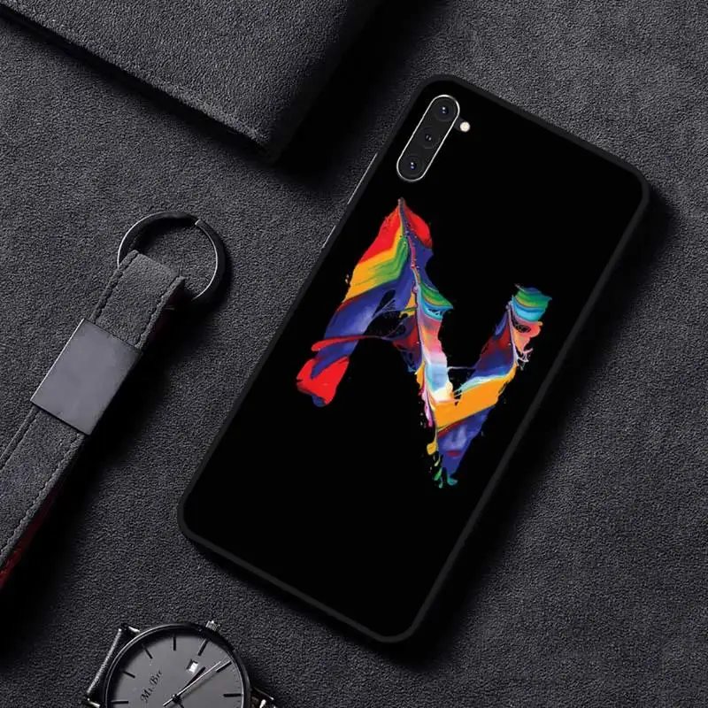 Colorful design letters Phone Case For Samsung galaxy A S note 6 7 8 9 10 20 30 50 51 70 edge plus lite
Colorful design letters Phone Case For Samsung galaxy A S note 6 7 8 9 10 20 30 50 51 70 edge plus lite