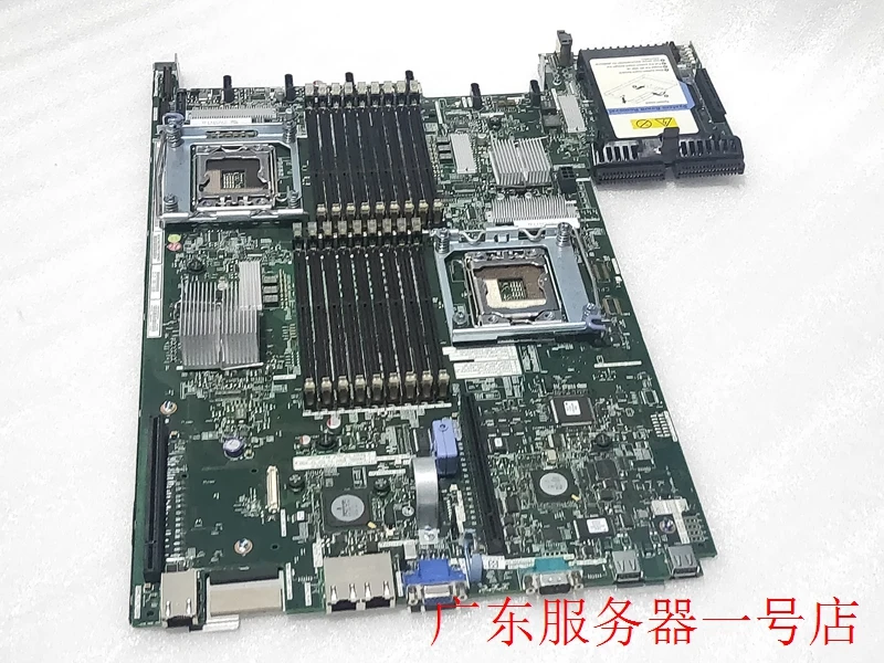 New color For IBM X3550 M3 X3650 M3 server motherboard 69Y4508 69Y4438 81Y6625 00D3284 69Y5082 59Y3793 genuine
New color For IBM X3550 M3 X3650 M3 server motherboard 69Y4508 69Y4438 81Y6625 00D3284 69Y5082 59Y3793 genuine