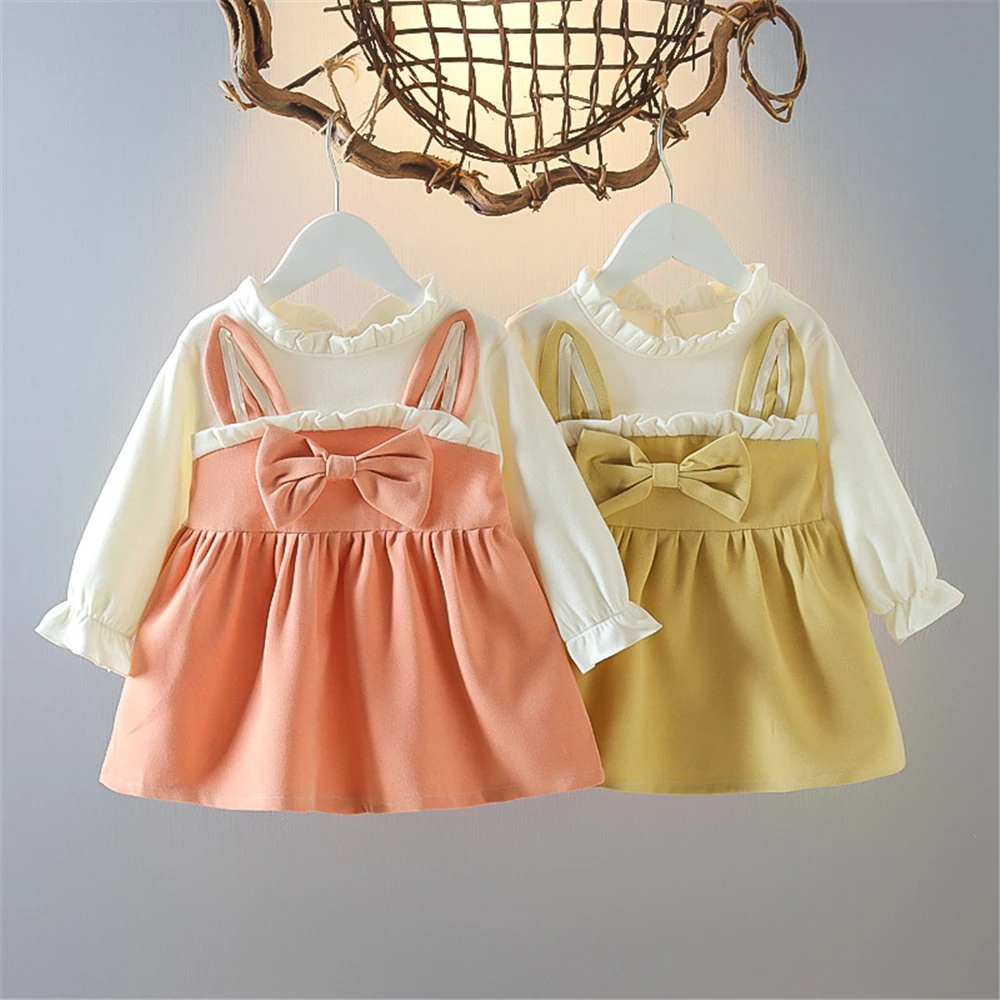 Cute Newborn Baby Girls Clothing Summer Infant Princess Dress Toddler Wear 1 Year Costume Infant New born Baby Girls Clothes
Cute Newborn Baby Girls Clothing Summer Infant Princess Dress Toddler Wear 1 Year Costume Infant New born Baby Girls Clothes