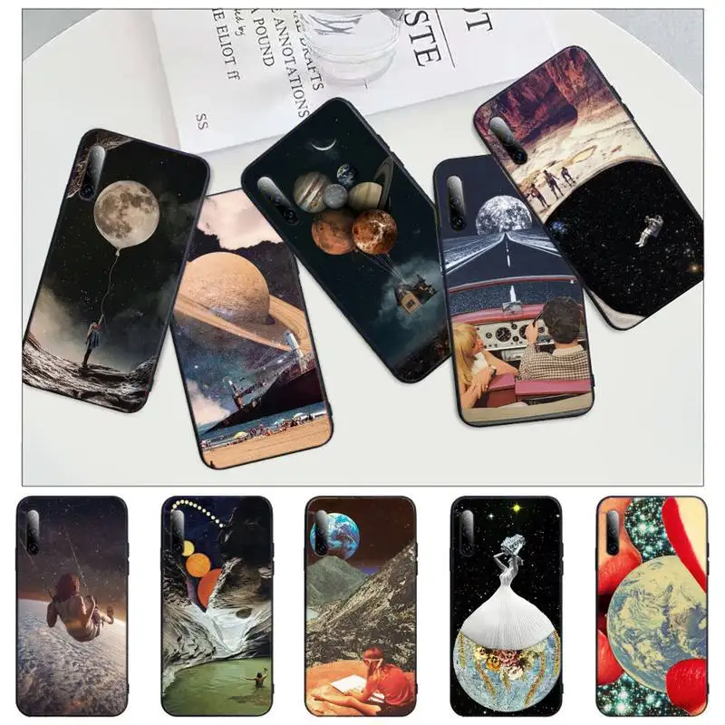 Space astronaut Art aesthetic Phone Case For iphone 12 11 13 7 8 6 s plus x xs xr pro max mini shell
Space astronaut Art aesthetic Phone Case For iphone 12 11 13 7 8 6 s plus x xs xr pro max mini shell