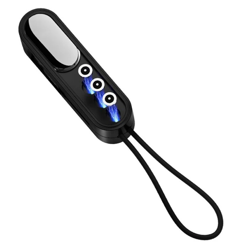 Магнитный USB-кабель 3 в 1 с магнитной вилкой, коробка для хранения для iPhone 11 Pro XS MAX XR X, зарядка для Huawei Xiaomi
Магнитный USB-кабель 3 в 1 с магнитной вилкой, коробка для хранения для iPhone 11 Pro XS MAX XR X, зарядка для Huawei Xiaomi