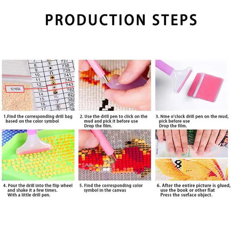 Rectangle Diamond Painting Kit DIY Sunset at the Beach Rhinestone Embroidery Kit for Home Mosaic Home Decoration
Rectangle Diamond Painting Kit DIY Sunset at the Beach Rhinestone Embroidery Kit for Home Mosaic Home Decoration