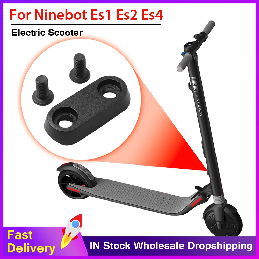 For Ninebot ES1 ES2 ES3 ES4 Battery Cabin Fastening Cover Electric Scooter Connection Lock Screw Battery Cabin Fixed Accessories
For Ninebot ES1 ES2 ES3 ES4 Battery Cabin Fastening Cover Electric Scooter Connection Lock Screw Battery Cabin Fixed Accessories