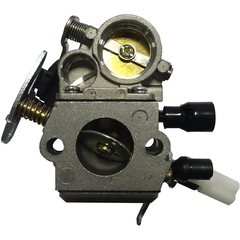 Carburetor Replacement for Stihl Ms171 Ms181 Ms211 Chainsaw for Zama C1Q-S269 1139 120 0619, 1139 120 7100
Carburetor Replacement for Stihl Ms171 Ms181 Ms211 Chainsaw for Zama C1Q-S269 1139 120 0619, 1139 120 7100