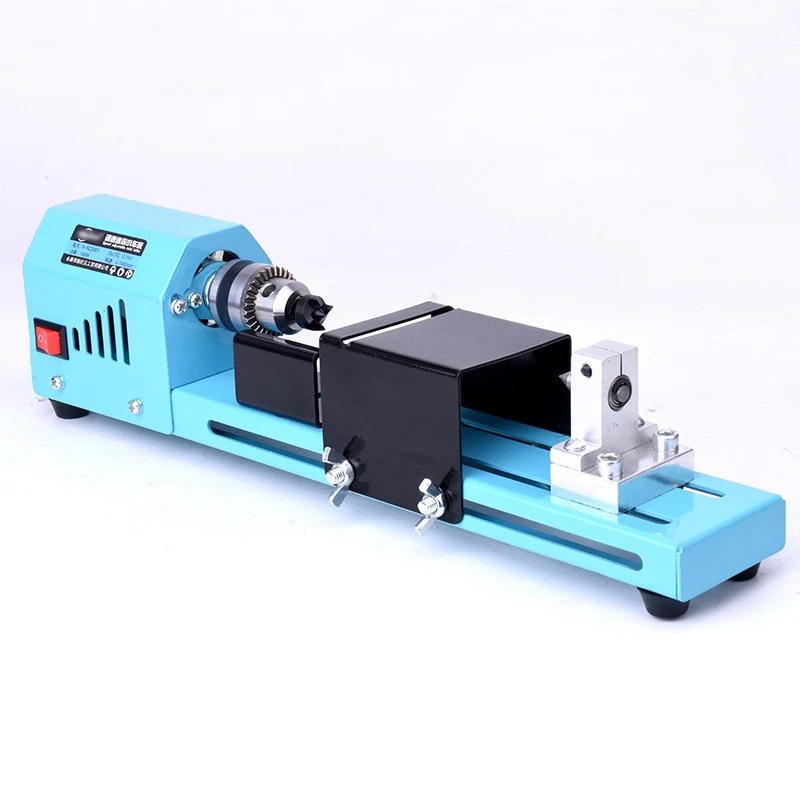 Micro Buddha Beads Small Lathe Electric Polishing Cutting Car Beads Round Beads Buddha Beads Machine Mini DIY Woodworking Lathe
Micro Buddha Beads Small Lathe Electric Polishing Cutting Car Beads Round Beads Buddha Beads Machine Mini DIY Woodworking Lathe