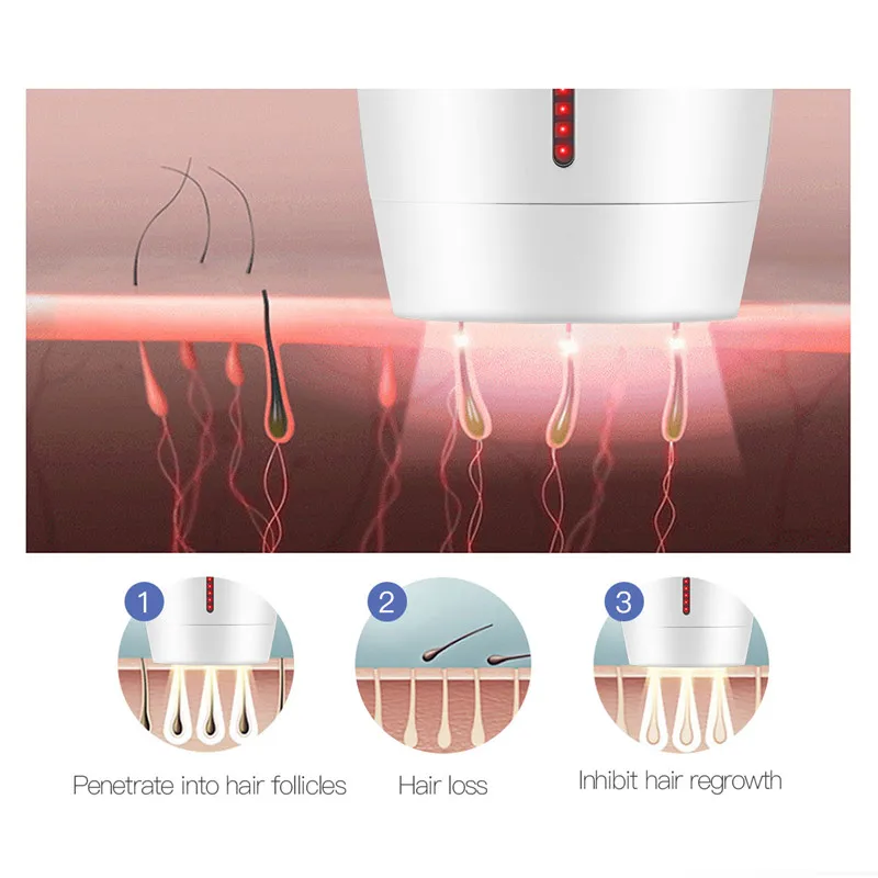 800000 flash professional permanent IPL epilator laser hair removal electric photo women painless threading hair remover machine
800000 flash professional permanent IPL epilator laser hair removal electric photo women painless threading hair remover machine