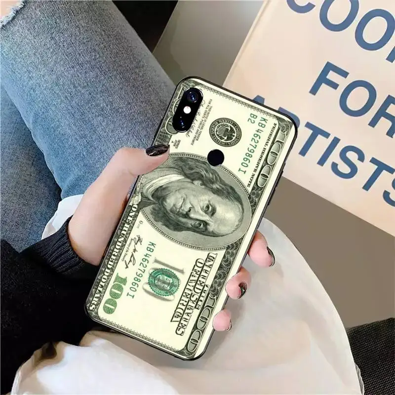money cash Ruble dollar pattern Phone Case For Xiaomi Redmi note 7 8 9 t max3 s 10 pro lite coque funda shell cover
money cash Ruble dollar pattern Phone Case For Xiaomi Redmi note 7 8 9 t max3 s 10 pro lite coque funda shell cover