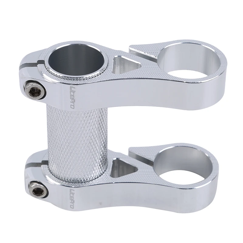 Bicyle Handlebar Stem Adjustable Bicycle Double Stem Riser Folding Bike Handlebar Stem Bike Tools Sport Riding Accessories
Bicyle Handlebar Stem Adjustable Bicycle Double Stem Riser Folding Bike Handlebar Stem Bike Tools Sport Riding Accessories