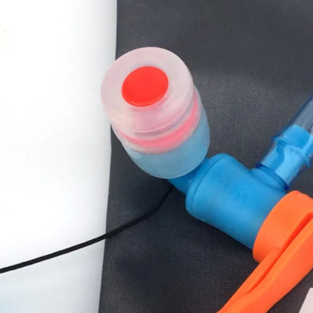 Water Bottle Drink Tube Kits Camping Water Bag Hydration Bladder System Hose Kits TPU Pipe Outdoor Backpack Drinking Fountain
Water Bottle Drink Tube Kits Camping Water Bag Hydration Bladder System Hose Kits TPU Pipe Outdoor Backpack Drinking Fountain