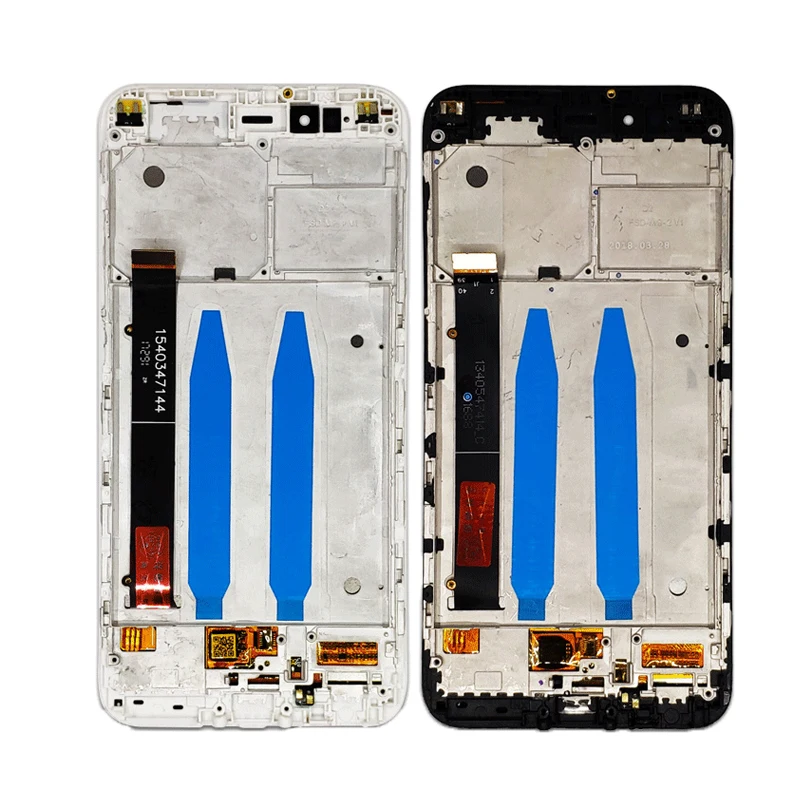 For 5.5 Inch pantalla xiaomi mi a1 display in Mobile Phone LCDs with Frame Mi 5x LCD Touch Screen Digitizer Assembly Parts
For 5.5 Inch pantalla xiaomi mi a1 display in Mobile Phone LCDs with Frame Mi 5x LCD Touch Screen Digitizer Assembly Parts