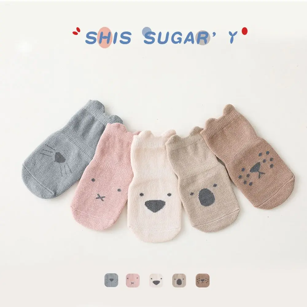 Warmth Toddler Non-Slip Cartoon Boys And Girls Baby Socks Newborn Cotton Sock Autumn Winter Socks Children Floor Sock
Warmth Toddler Non-Slip Cartoon Boys And Girls Baby Socks Newborn Cotton Sock Autumn Winter Socks Children Floor Sock