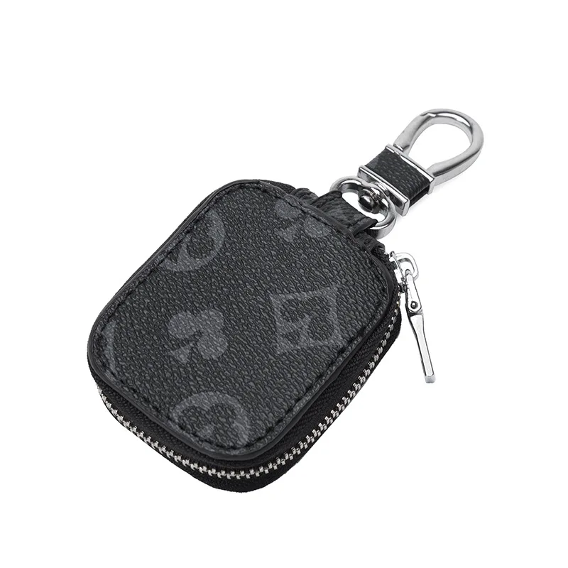Car Key Case New Men's And Women's Large-Capacity Multifunctional Practical Leisure Waist Zipper Key Protection
Car Key Case New Men's And Women's Large-Capacity Multifunctional Practical Leisure Waist Zipper Key Protection