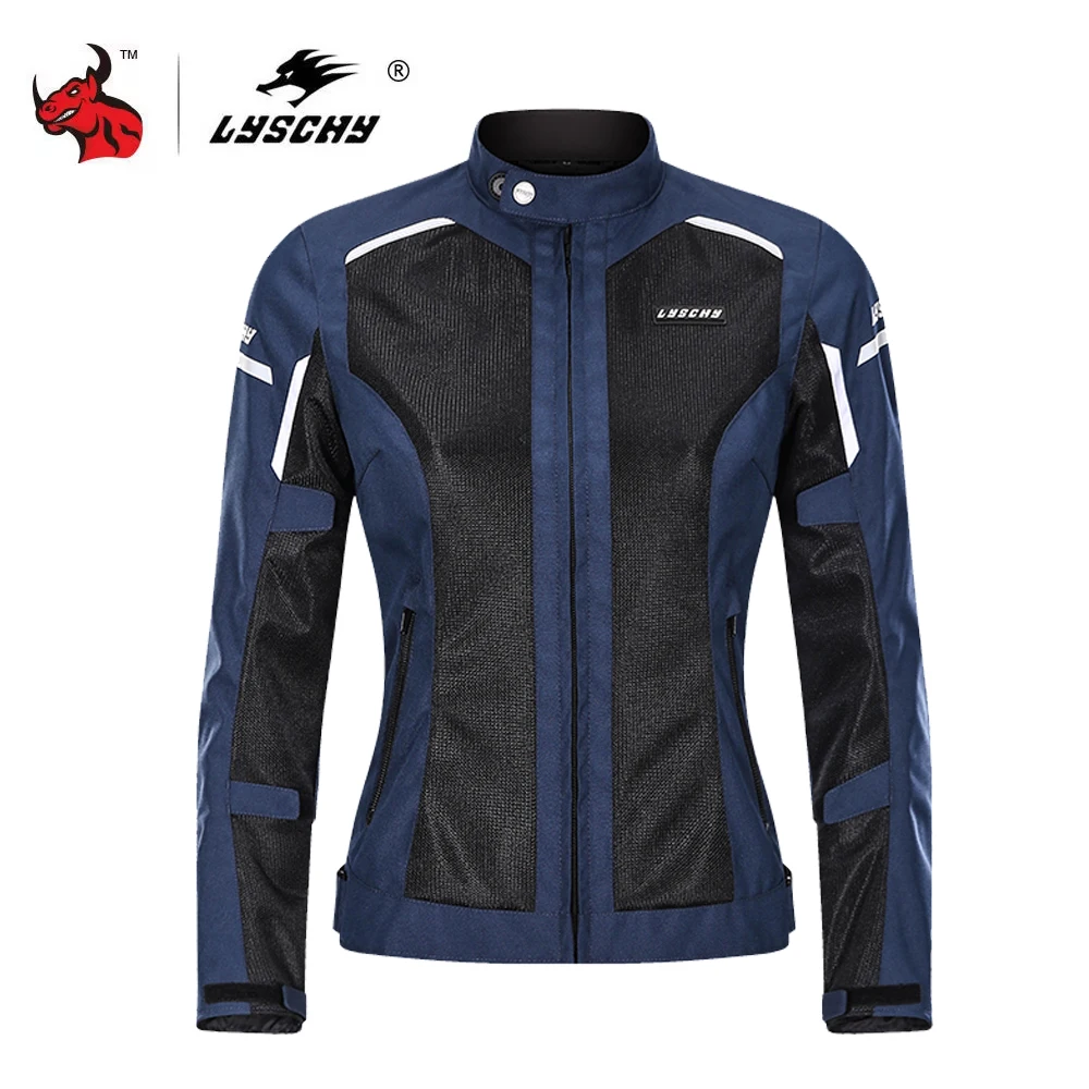 2021 Women Motorcycle Jacket Protective Gear Summer Breathable Mesh Jaqueta Motociclista Motorbike Motocross Racing Clothes
2021 Women Motorcycle Jacket Protective Gear Summer Breathable Mesh Jaqueta Motociclista Motorbike Motocross Racing Clothes