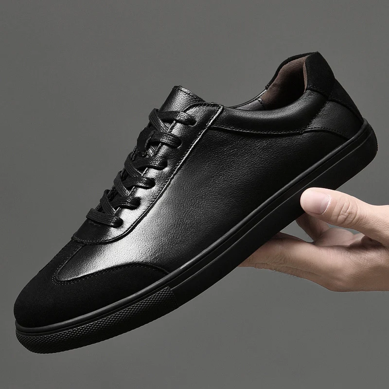 Genuine Leather Men Casual Shoes Luxury Brand 2021 Mens Sneakers Moccasins Breathable Slip on Male White Shoes
Genuine Leather Men Casual Shoes Luxury Brand 2021 Mens Sneakers Moccasins Breathable Slip on Male White Shoes