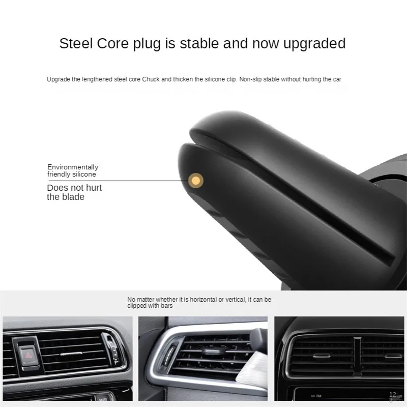 Car Phone Holder Gravity Telescopic Navigation Air Outlet Bracket Cute Bear In Car Bracket Creative Cartoon Mobile Phone Holder
Car Phone Holder Gravity Telescopic Navigation Air Outlet Bracket Cute Bear In Car Bracket Creative Cartoon Mobile Phone Holder