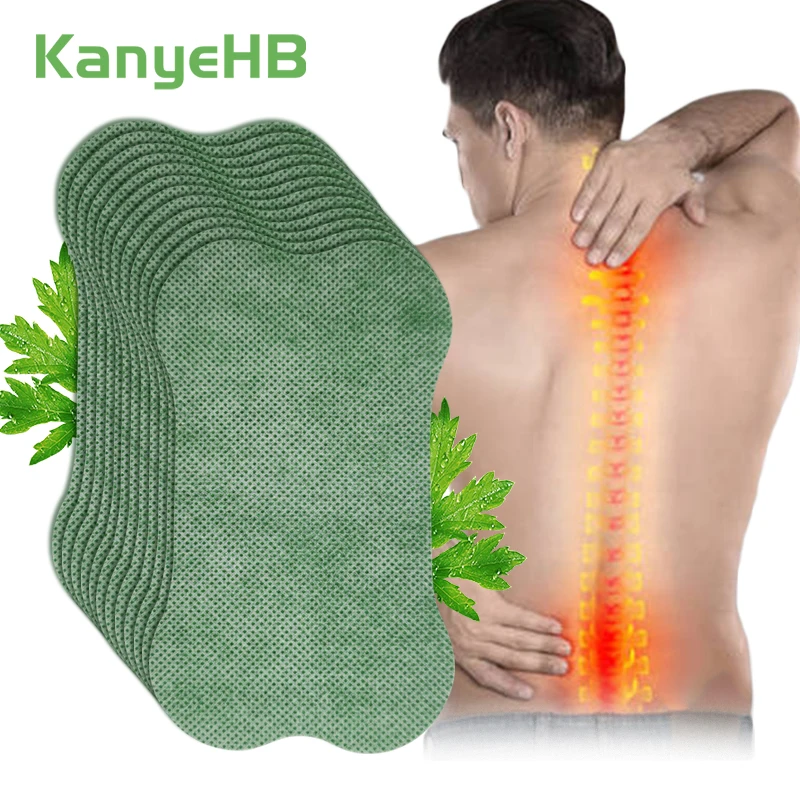 12/36pcs Wormwood Back Pain Relief Plaster Rheumatoid Arthritis Relieve Back Waist Pain Patch Body Massage Medical Stickers
12/36pcs Wormwood Back Pain Relief Plaster Rheumatoid Arthritis Relieve Back Waist Pain Patch Body Massage Medical Stickers